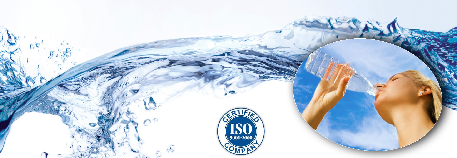 IS YOUR WATER KILLING YOU?