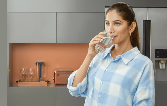 Aqua Water Purifier