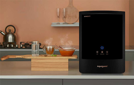 Aqua Water Purifier