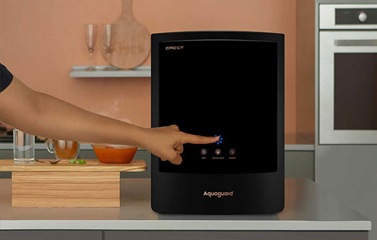 Aqua Water Purifier