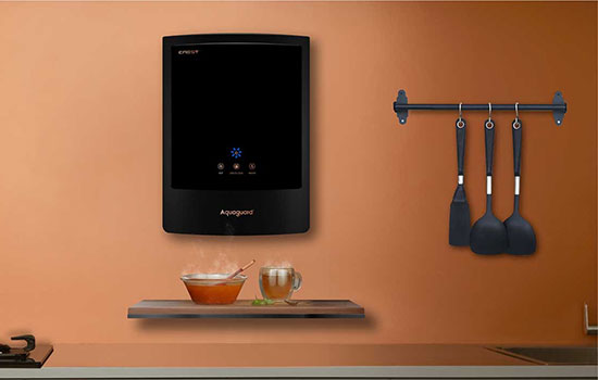 Aqua Water Purifier