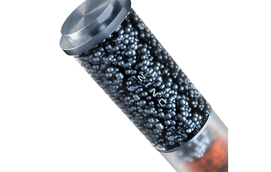 Aqua Water Purifier