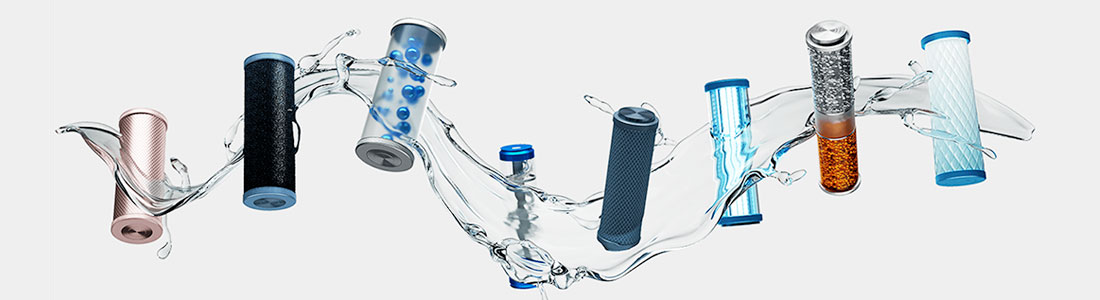 Aqua Water Purifier