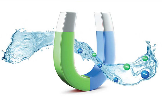 Aqua Water Purifier