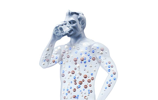 Aqua Water Purifier