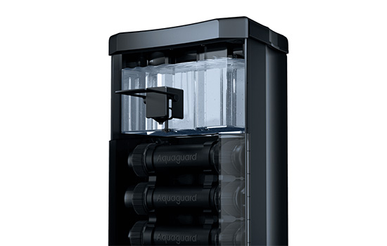 Aqua Water Purifier