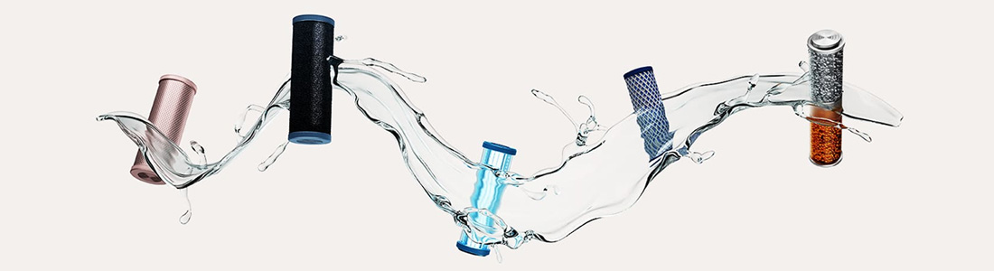 Aqua Water Purifier