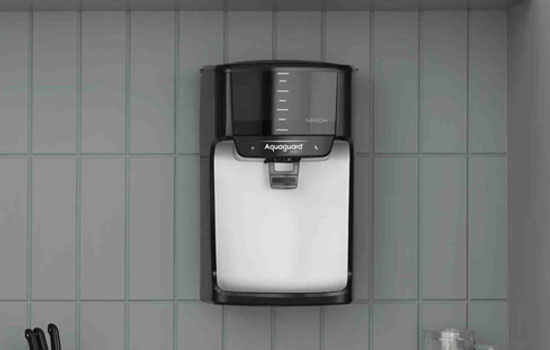 Aqua Water Purifier