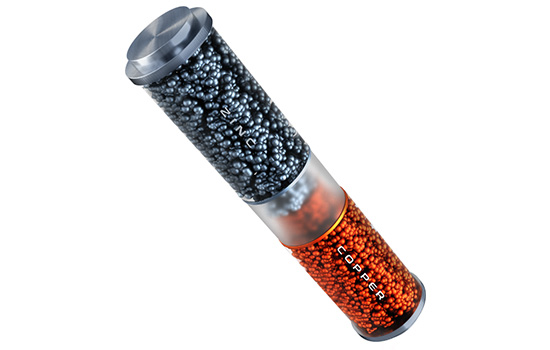 Aqua Water Purifier