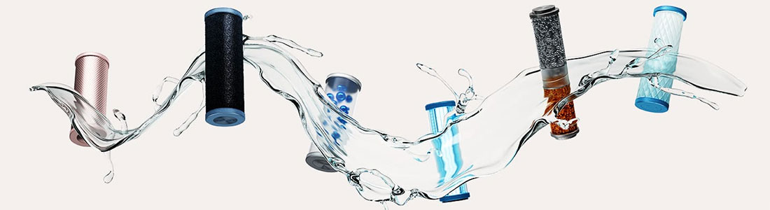 Aqua Water Purifier