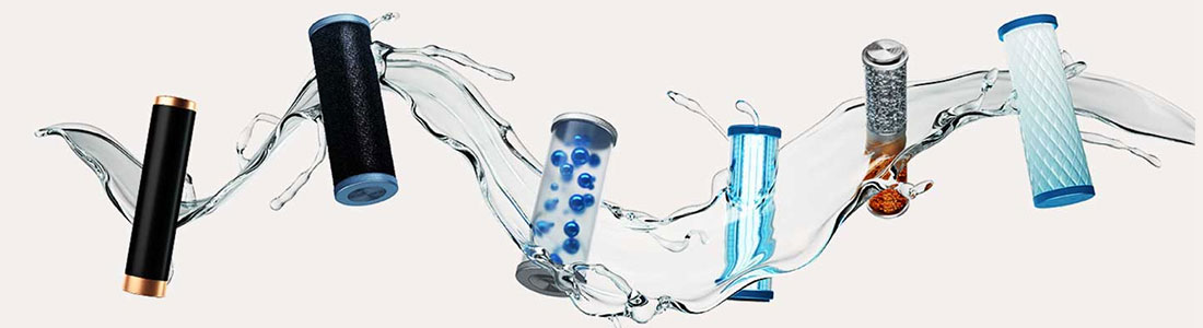 Aqua Water Purifier
