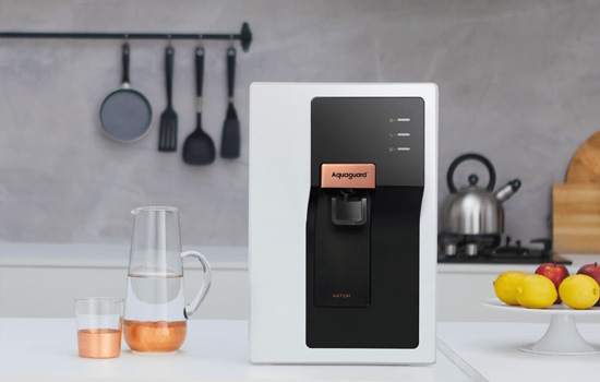 Aqua Water Purifier