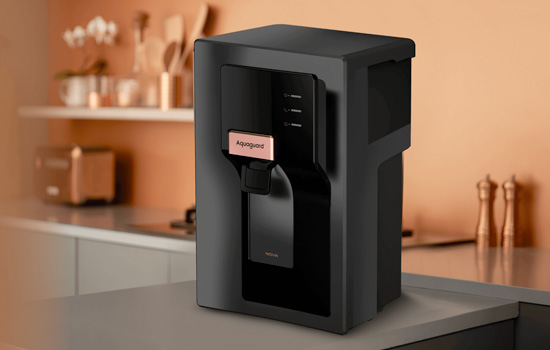 Aqua Water Purifier